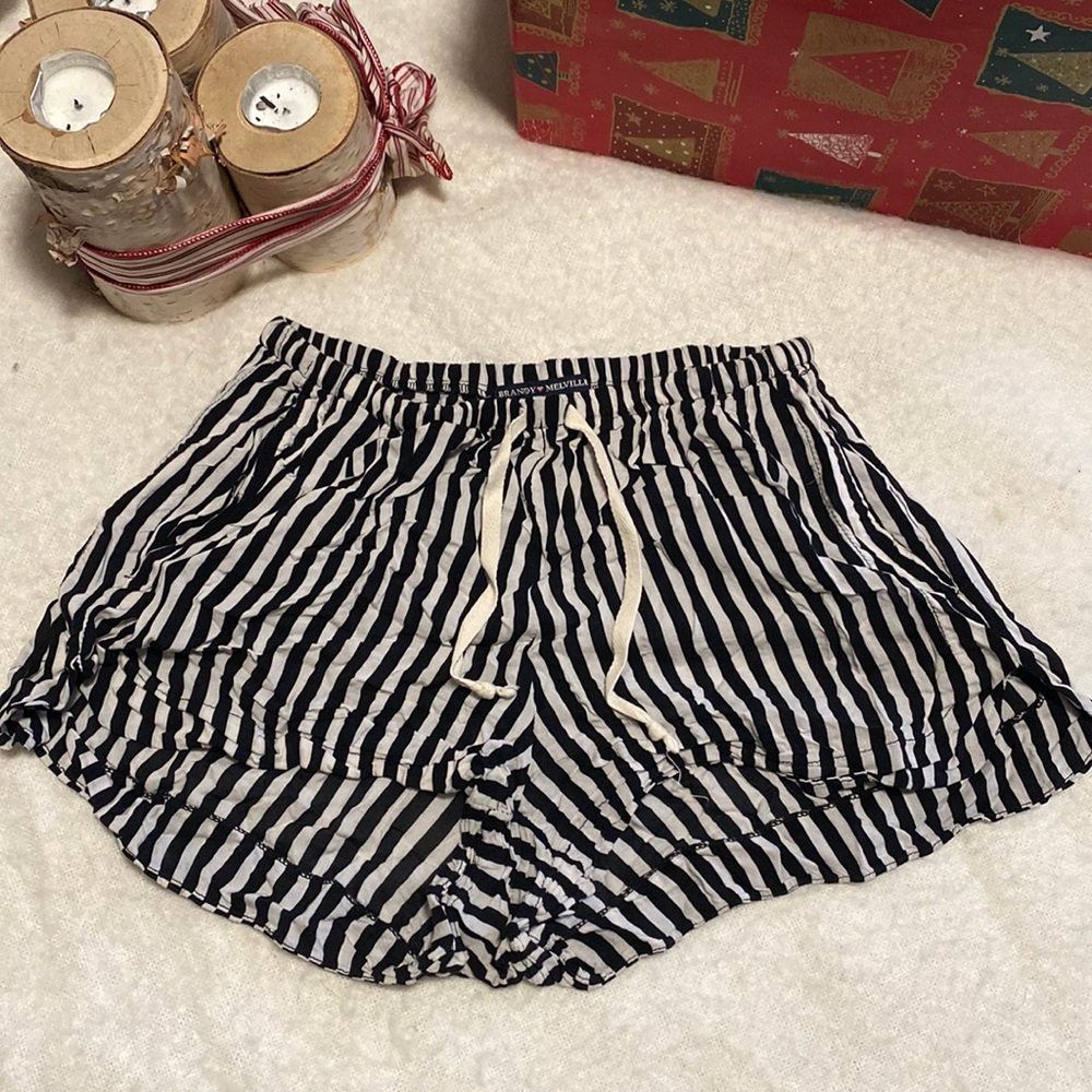 Brandy Melville High Waisted Shorts